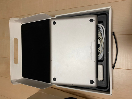 MacBook Pro 2010年