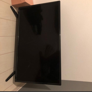 32V型　地上波デジタル液晶テレビ