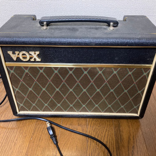 値下げ#VOXアンプ 2025年最新】VOX アンプ ジャンクの人気アイテム - メルカリ
