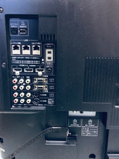 1514番東芝✨液晶カラーテレビ✨37Z8000‼️