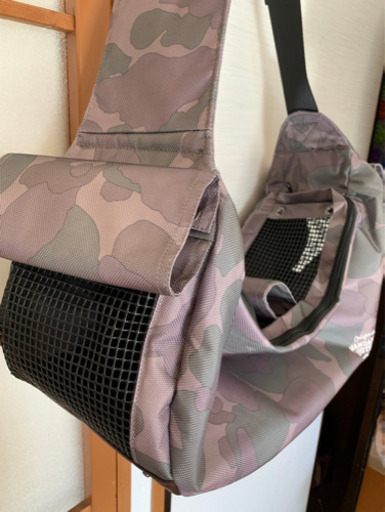 小型犬用キャリーバッグ②