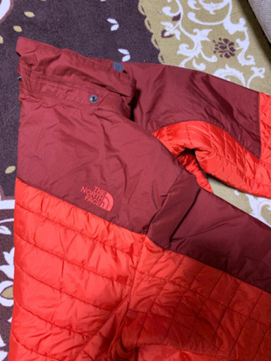 THE NORTH FACE ダウンジャケット　