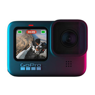 GoPro HERO9 Black 未開封