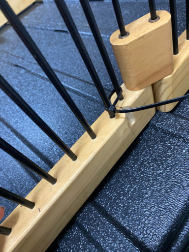 取引中　フェレット用ケージ　メディカル60