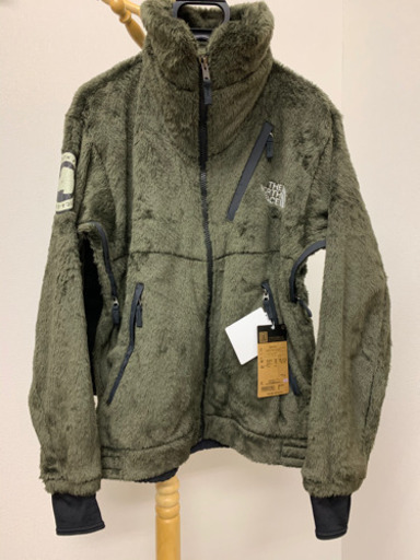 ノースフェイス アンタークティカ バーサロフト ジャケット XL