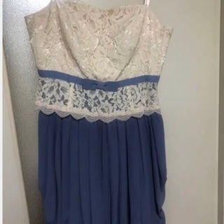 【ほぼ新品】AIMER エメ ドレス