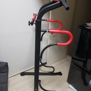 懸垂器具　トレーニング器具　運動器具　筋トレ　スポーツ