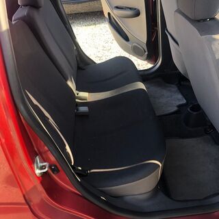 総額5.9万円★CVT★オシャレなレッド★平成16年式 スバル R2 R(RC1) 9.5万キロ 車検令和3年3月 赤の画像