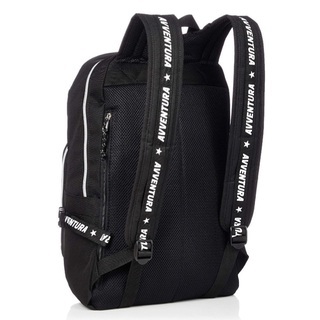 ◆新品未使用◆ アヴェンチュラ AVVENTURA ロゴテープ チェッカー ポケットリュック RLC-30553の画像