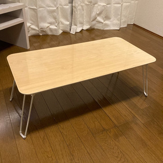 テーブル　折りたたみ　カインズ　
