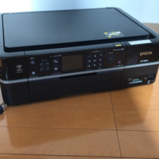 EPSON EP-802A