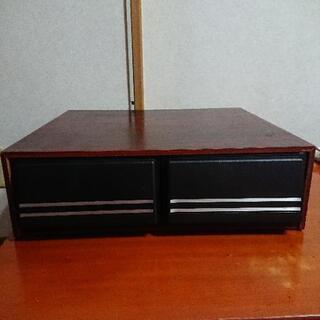 値段引き下げ  VHSビデオテープ 収納ケース