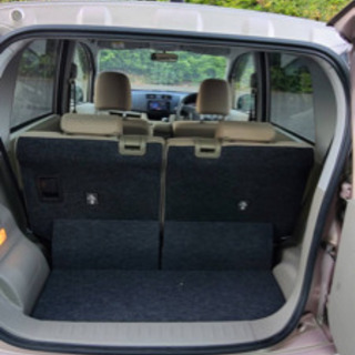 ★ダイハツ　ムーヴ　X スマートアシスト　車検付きコミコミ価格の画像