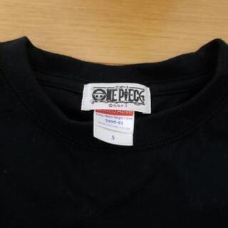 ワンピース　ロー　Tシャツ　Sサイズの画像