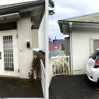 伊東市鎌田/木造戸建(駐車場あり)・土地付き35万円で差しあげます