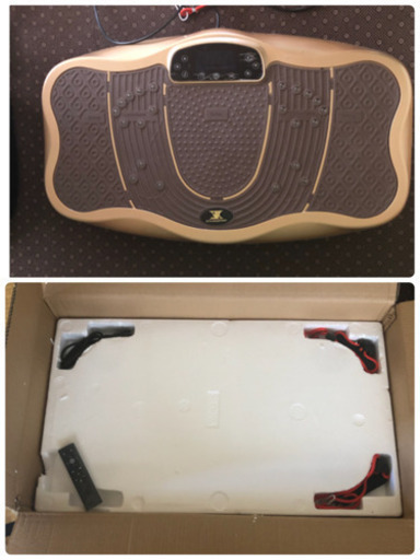 トレーニング用品