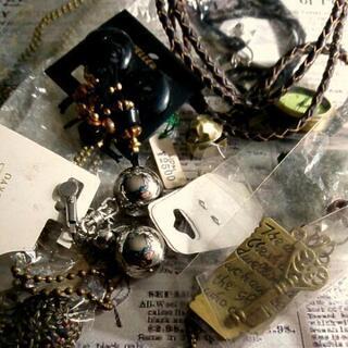 ◇アクセサリーまとめて◇未使用◇在庫処分