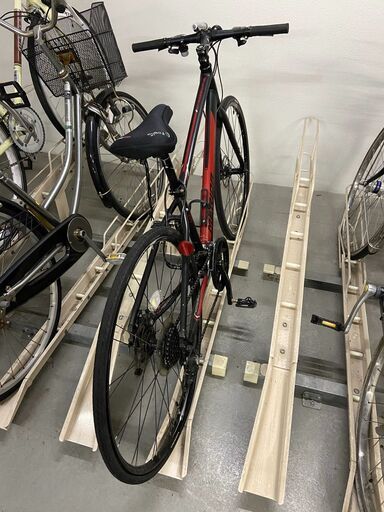 メリダ　クロスウェイ200/MERIDA CROSSWAY200