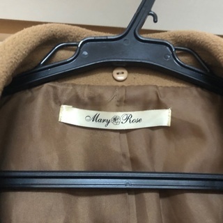 レディースコート 4Lサイズの画像