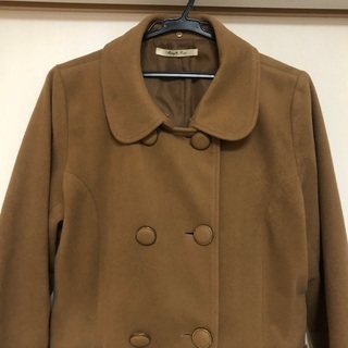 レディースコート 4Lサイズの画像