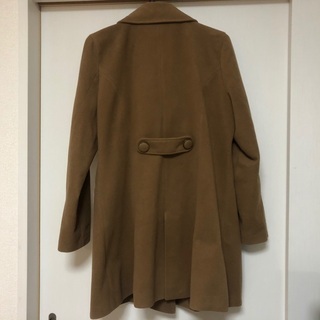 レディースコート 4Lサイズの画像