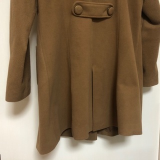 レディースコート 4Lサイズの画像