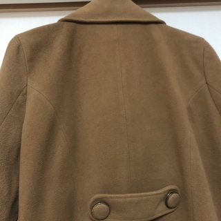 レディースコート 4Lサイズの画像