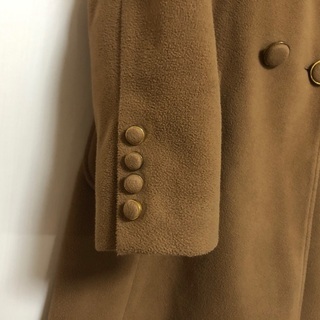 レディースコート 4Lサイズの画像