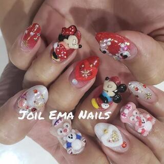 格安でネイル💅