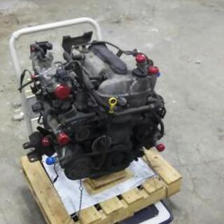 JB23 3型エンジン ジムニー