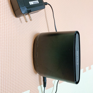 BUFFALO WiFiルーター 無線LAN親機