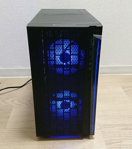 ●GTX960搭載ゲーミングPC/フォトナFPS100以上、APEXスムーズ/新品ケース