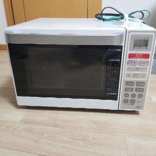 オーブンレンジ