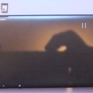 ★ハイスペックタブレットPCの画像