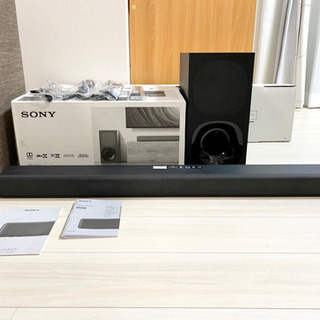 保証付]Sony サウンドバー HT-G700 ソニー