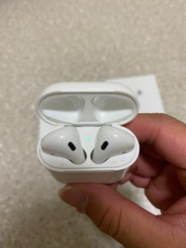 Airpods 第一世代
