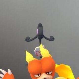 ポケモンGO募集 - チャット