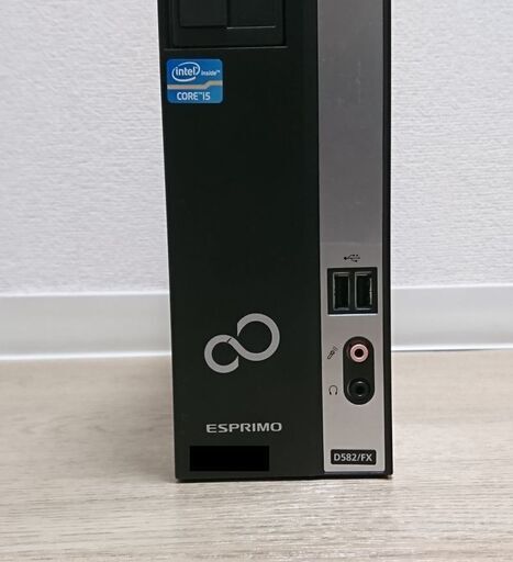 ■高速起動■安心30日保証◆i5-3470 3.6GHz×4コア/新品SSD480G/8Gメモリ/Office2019/USB3.0/無線LAN(WI-FI)/Win10/領収証可