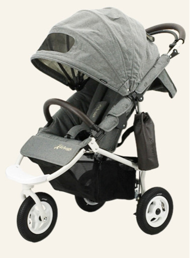 エアバギーココ EX アーバンストーン