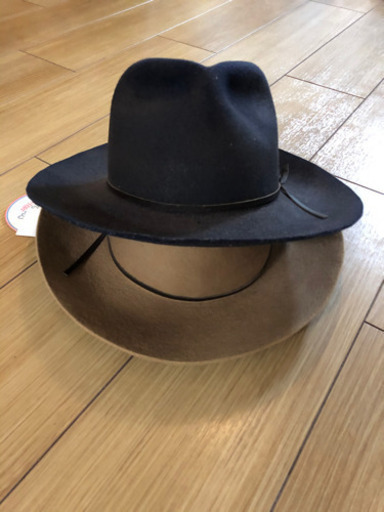 ハット