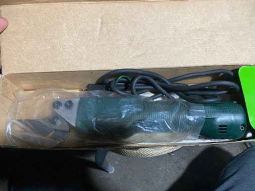 ナイル　強力型電動ハサミ　ＥＳＨ１１