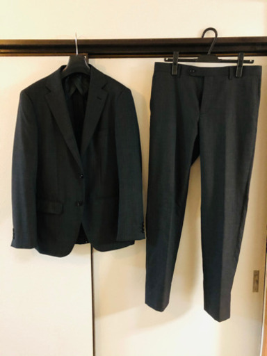 スーツ 上下セット