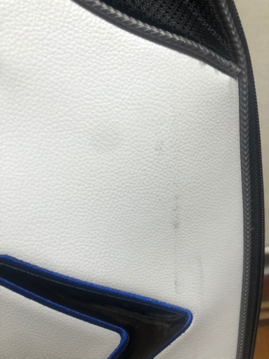 【美品】Callaway キャディバック 