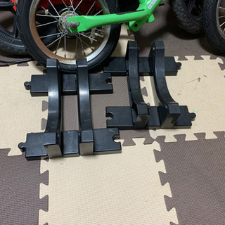 ストライダー3点セットの画像