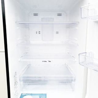 大容量‼️1531番 三菱✨ノンフロン冷凍冷蔵庫✨MR-C37W-B‼️