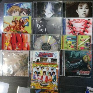 CD 1枚100→50円！