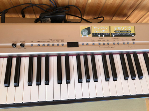 Roland FP-3 キーボード ピアノ