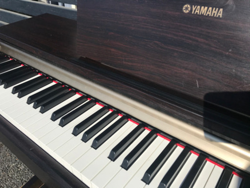 ヤマハ YDP-151