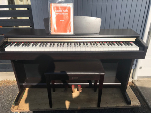 ヤマハ YDP-151