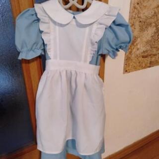 アリス服　お出かけにどうぞ！